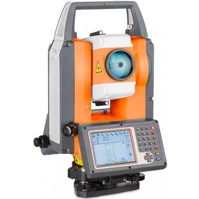 GeoFennel FTS 102 totální stanice – Zboží Mobilmania