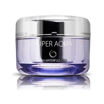 Missha Super Aqua Ultra Water-full Cream 47 ml