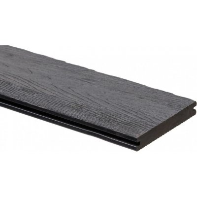Covernit Technodeck Strong WPC 140 x 20 x 2000 mm dark grey 829021120 1 ks – Sleviste.cz