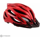 Cyklistická helma HQBC Qamax černá 2021