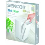 Sencor SHX 005 – Sleviste.cz