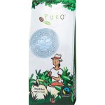 Puro BEZ KOFEINU Fairtrade zrnková 250 g – Hledejceny.cz
