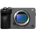Sony Cinema Line FX5 – Zboží Živě