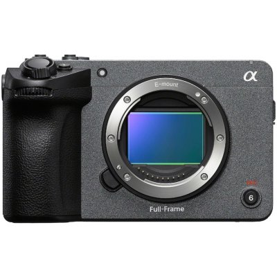 Sony Cinema Line FX5 – Zboží Živě