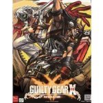 Guilty Gear XRD-Revelator- – Hledejceny.cz