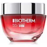 Biotherm Blue Therapy Red Algae Uplift Night Cream noční krém proti stárnutí pleti 50 ml – Zboží Mobilmania