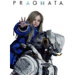 Pragmata – Zboží Dáma
