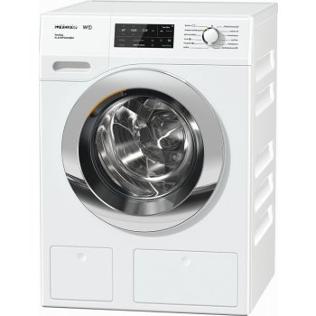 MIELE WCI 670 TDos