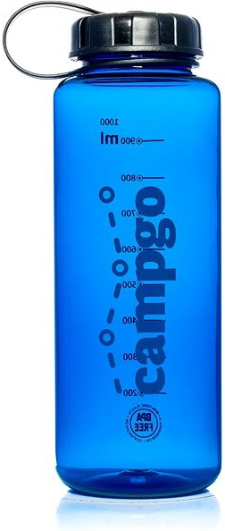 Campgo Wide Mouth 1000 ml