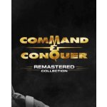 Command & Conquer Remastered Collection – Sleviste.cz