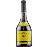 Torres Gran Reserva 10y 38% 0,7 l (holá láhev) – Zboží Dáma