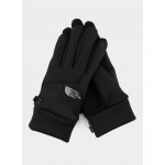 The North Face dámské rukavice Etip Hardface Glove tnf black htr – Hledejceny.cz