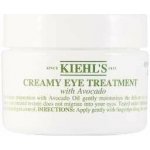 Kiehl's Creamy eye Treatment with Avocado 28 ml – Hledejceny.cz