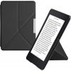 Pouzdro na čtečku knih KW Mobile Origami Black KW4578001 pouzdro pro Amazon Kindle Paperwhite 1/2/3 4255620304519 černé