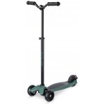 Micro Kickboard Reloaded olivová – Zboží Dáma