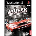 Driver Parallel Lines – Zboží Mobilmania