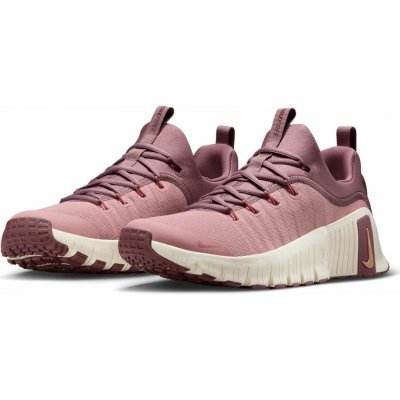 Nike FREE METCON 6 W FJ7126-605 – Zboží Mobilmania
