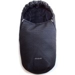 Pinkie Nut Comb Black Comb – Zboží Dáma