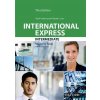 International Express third edition Intermediate Student´s book Pack (without DVD-ROM)