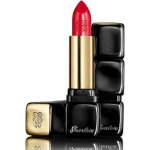 Guerlain KissKiss Shaping Cream Lip Colour rtěnka 325 Rouge Kiss 3,5 g – Zboží Dáma