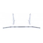 Fitham LUX Hrazda nástěnná – Zboží Mobilmania