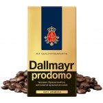 Dallmayr Prodomo 0,5 kg – Zboží Mobilmania