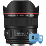 Canon EF 14mm f/2.8L II USM – Hledejceny.cz