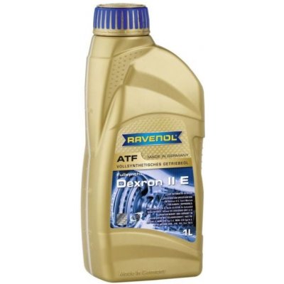 Ravenol ATF Dexron II E 1 l | Zboží Auto