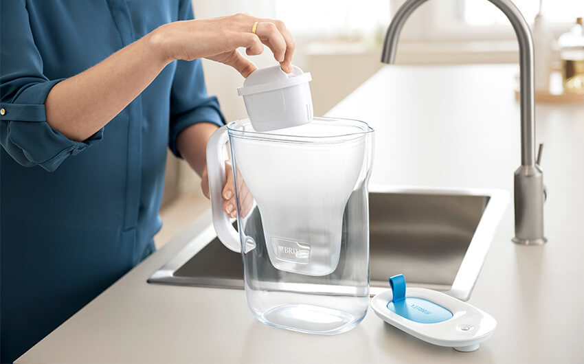 Brita Maxtra Plus 6 ks od 646 Kč - Heureka.cz