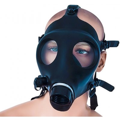Brutus Alien Gas Mask – Zboží Mobilmania