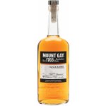 Mount Gay Black Barrel 43% 1 l (holá láhev) – Zboží Dáma