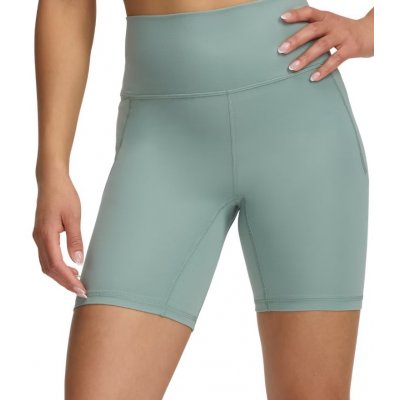 Under Armour Meridian Bike Short 7in zelená – Sleviste.cz