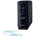 CyberPower CP1300EPFCLCD – Sleviste.cz