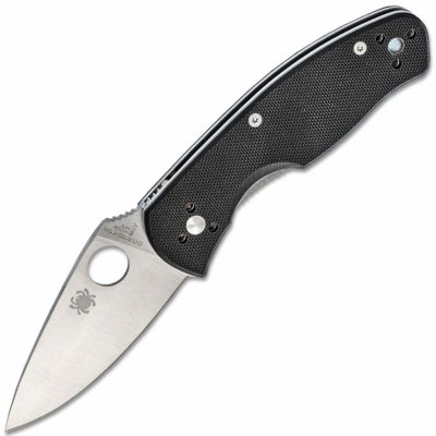 Spyderco Persistence C136GP – Sleviste.cz