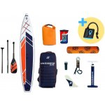 Paddleboard Gladiator Elite 14 Touring – Zboží Mobilmania