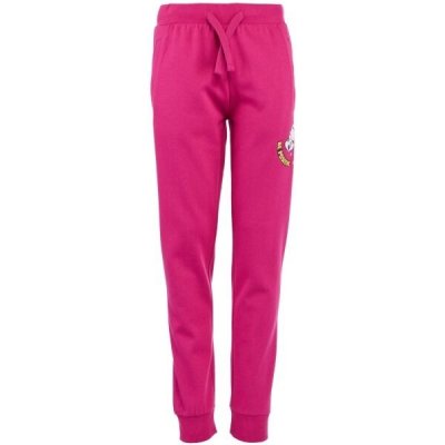 Looney Tunes BE Positive dívčí tepláky růžová – Zboží Dáma