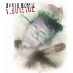 Outside - David Bowie – Hledejceny.cz