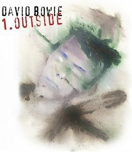 Outside - David Bowie