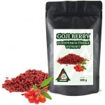 Valknut Kustovnice Čínská extrakt Goji Berry 500 g – Hledejceny.cz