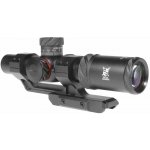Delta Armory Optika LPVO 1-6X24IR – Zboží Dáma