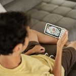 Petite&Mars Chůvička dětská digitální EVE 5.0 – Zboží Dáma