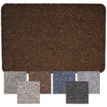 Vopi 588 Aqua stop 002 šedo-černá 50 x 80 cm – Zboží Dáma