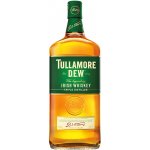 Tullamore Dew 40% 1 l (holá láhev) – Hledejceny.cz