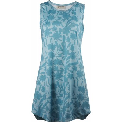 Dress SKHOOP Letní funkční šaty Maria Denim Blue