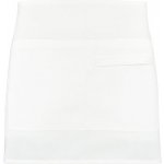Bargear Krátká zástěra KK520 White – Hledejceny.cz