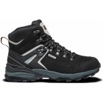 Bennon Salvador O2 high obuv černé – Sleviste.cz