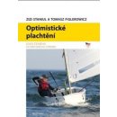 Kniha Optimistické plachtění - Zizi Staniul, Thomas Figlerowicz