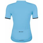 Force CHARM krátký rukáv sv. modrý dámský – Zbozi.Blesk.cz