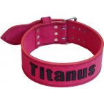 Titánus Powerlifting dvojtá přezka – Zbozi.Blesk.cz