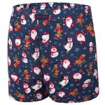 Cornette Merry Christmas Ho! Ho! 3 016/15 pánské boxerky – Hledejceny.cz